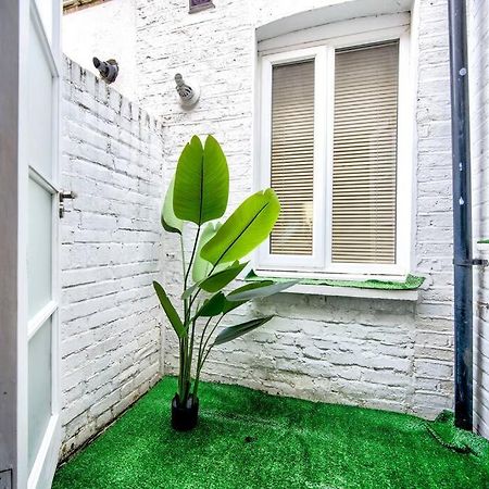 Apartmán Camden Cocoon, 2' From Tube Up To 4 Londýn Exteriér fotografie